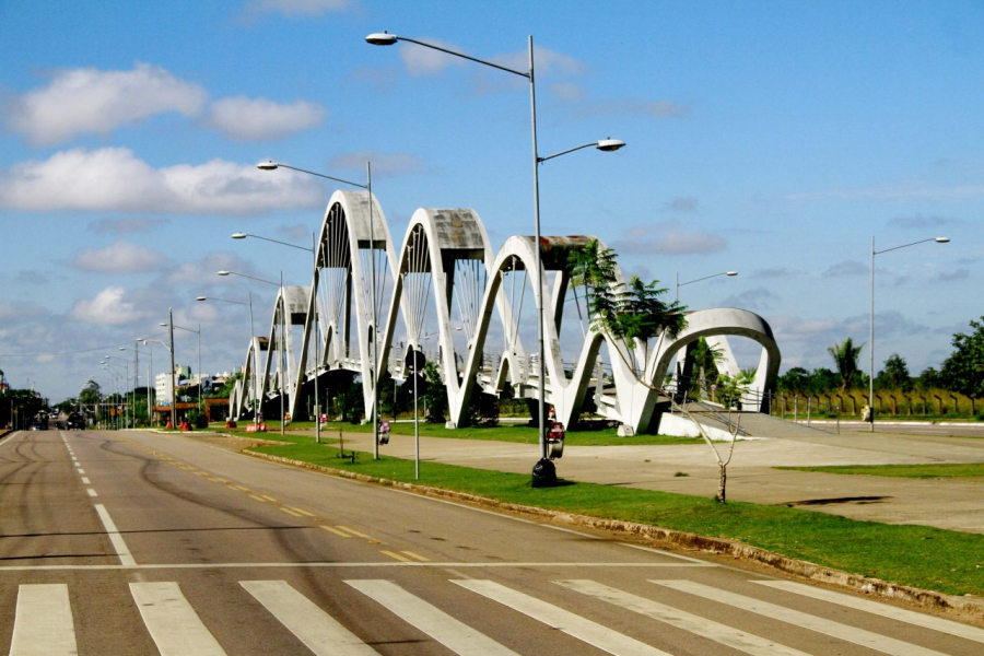 Governo realiza 1ª Corrida Setembro Cinza – Pela Floresta Viva em Porto Velho