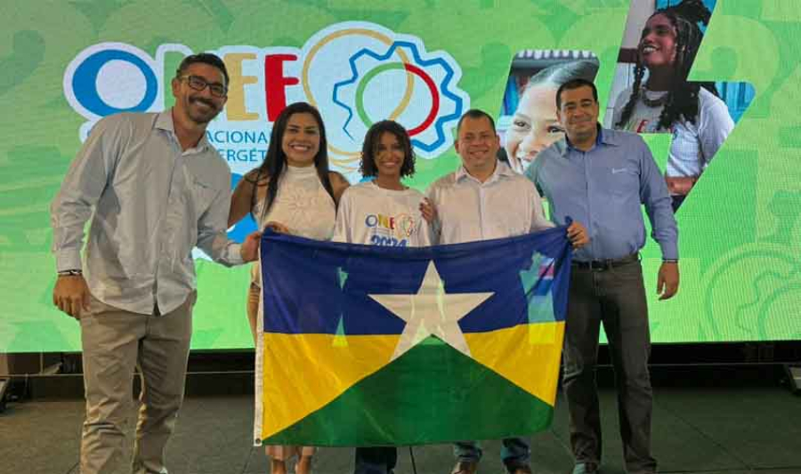 Inscrições abertas para a Olimpíada Nacional de Eficiência Energética 2025 em Rondônia