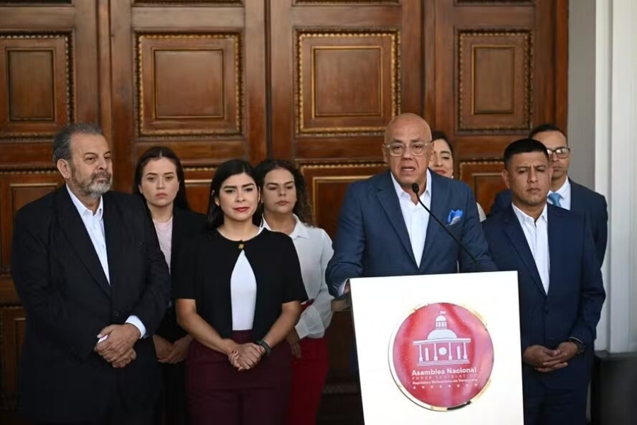 Governo interino inicia soltura de opositores na Venezuela; Rocío San Miguel está na lista