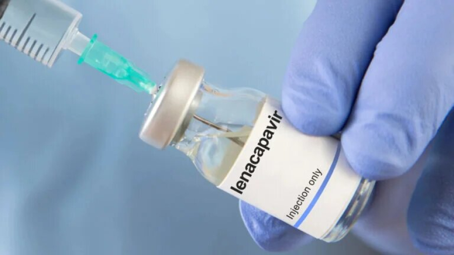 Anvisa aprova Sunlenca: Novo medicamento para prevenção do HIV é liberado no Brasil