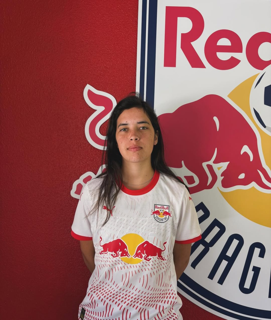 De Rondônia para o Brasil: Hevelly Daniela brilha no cenário nacional e defende as cores do Red Bull Bragantino