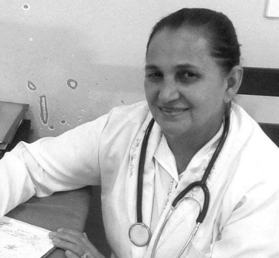 Luto em Rondônia: Ex-vereadora Valdeci Andrade morre após grave acidente com explosão de gás