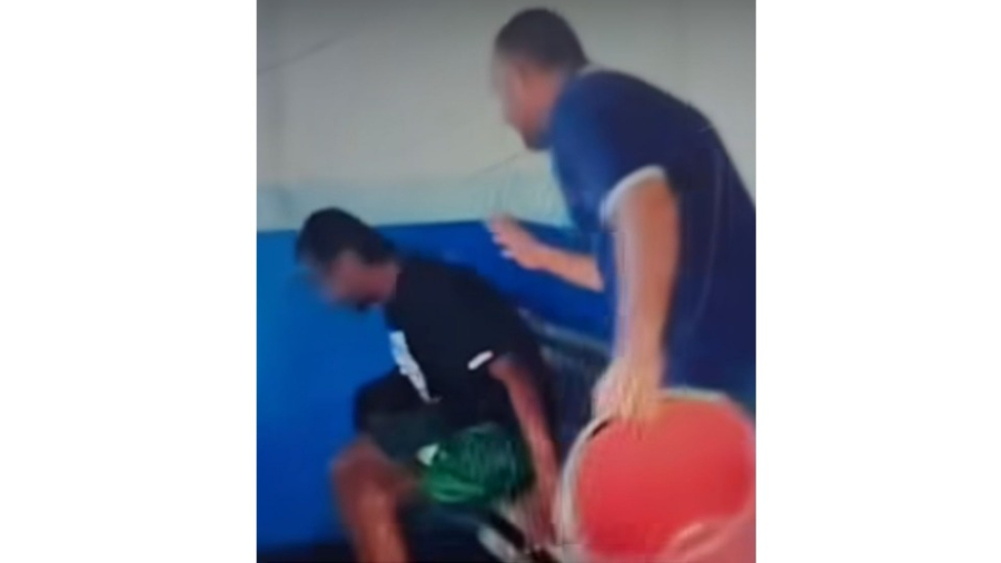 Tolerância Zero: Prefeito de Ji-Paraná exonera servidor que agrediu morador em situação de rua no Hospital Municipal